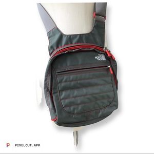 NWOT The North Face crossbody bag